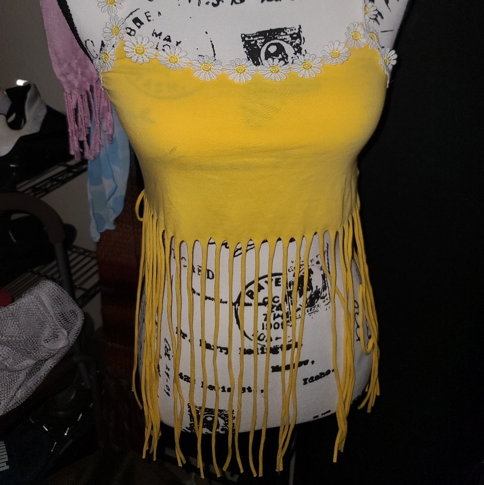 Summer shirt
